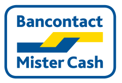 Bancontact/Mister Cash