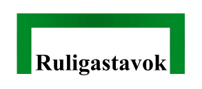 Ruligastavok